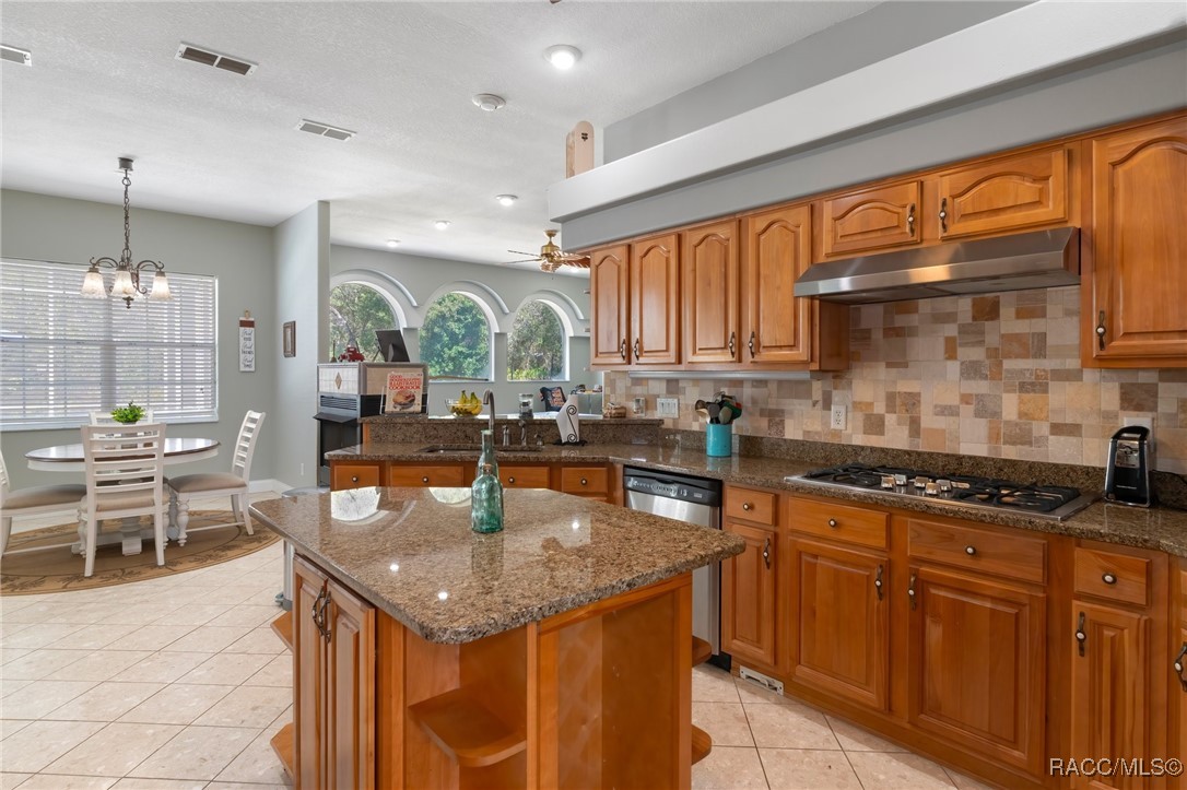 5417 N Rosedale Circle, Beverly Hills, Florida image 20