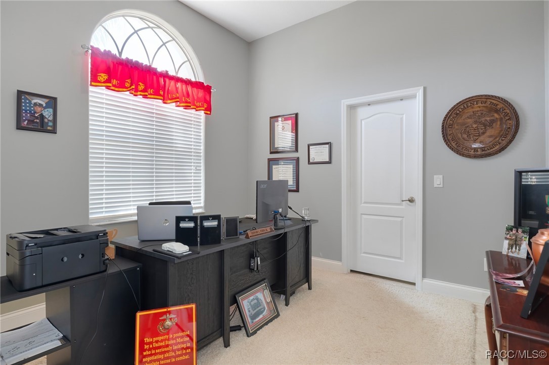 5417 N Rosedale Circle, Beverly Hills, Florida image 40