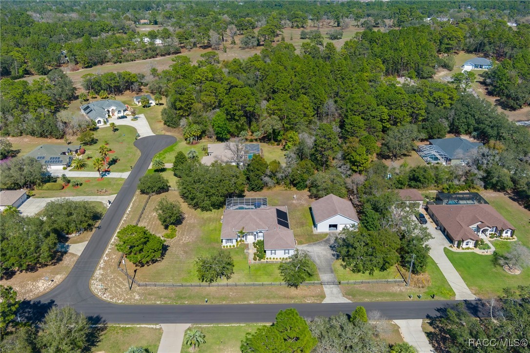 5417 N Rosedale Circle, Beverly Hills, Florida image 6