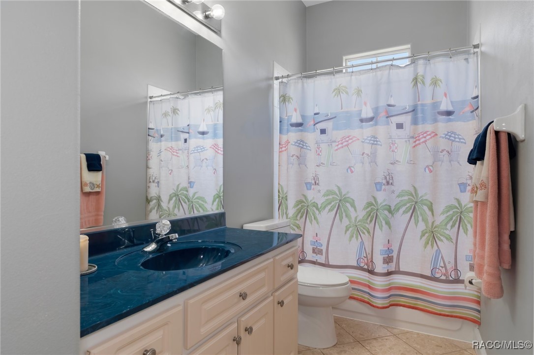 5417 N Rosedale Circle, Beverly Hills, Florida image 44