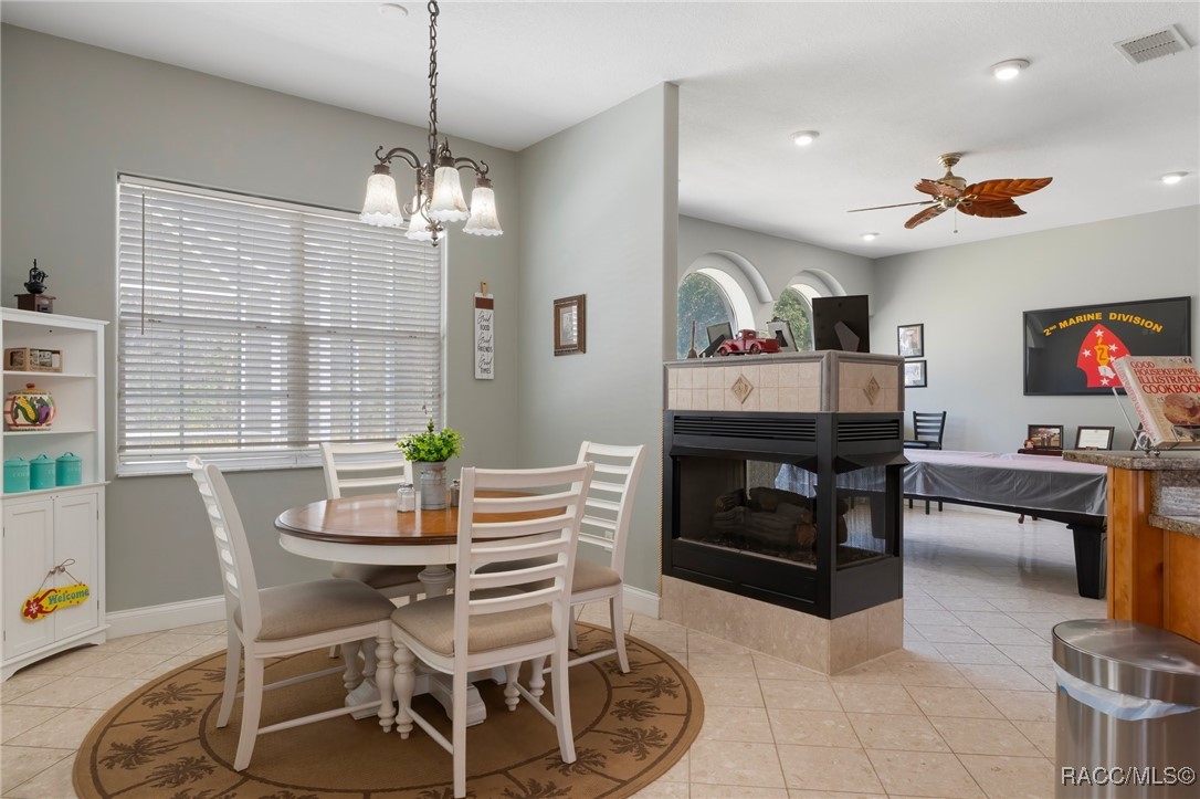 5417 N Rosedale Circle, Beverly Hills, Florida image 24