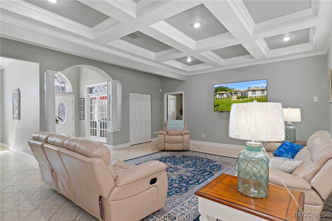 5417 N Rosedale Circle, Beverly Hills, Florida image 15