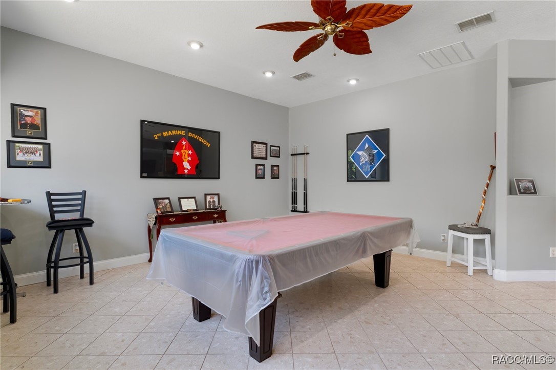 5417 N Rosedale Circle, Beverly Hills, Florida image 28