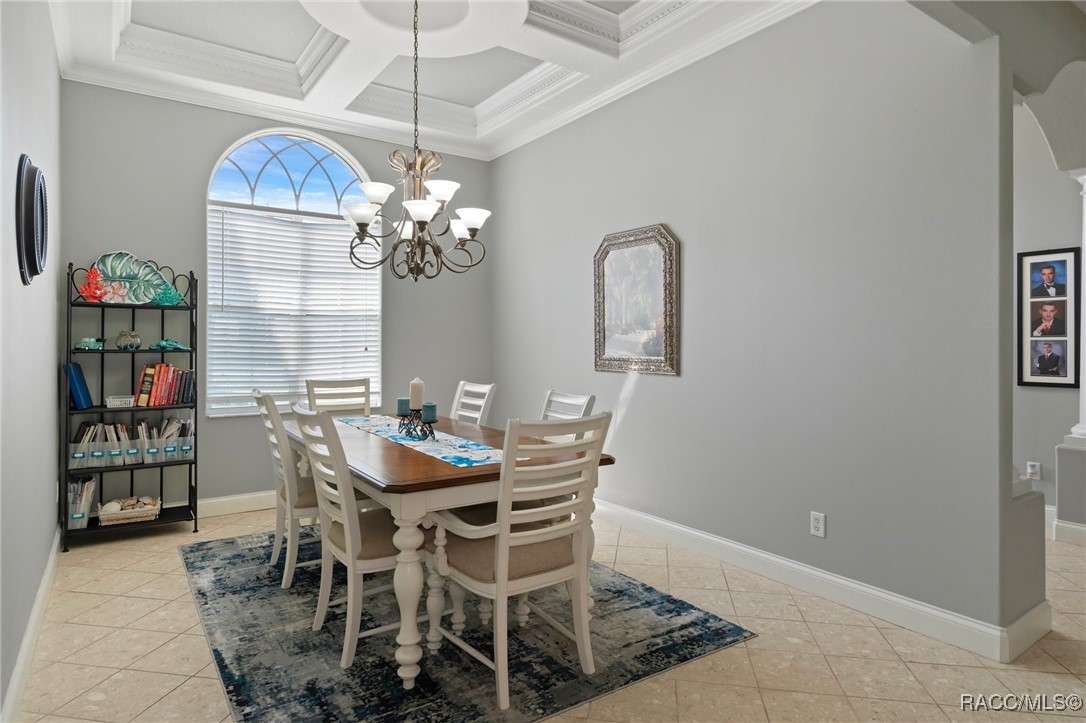 5417 N Rosedale Circle, Beverly Hills, Florida image 18