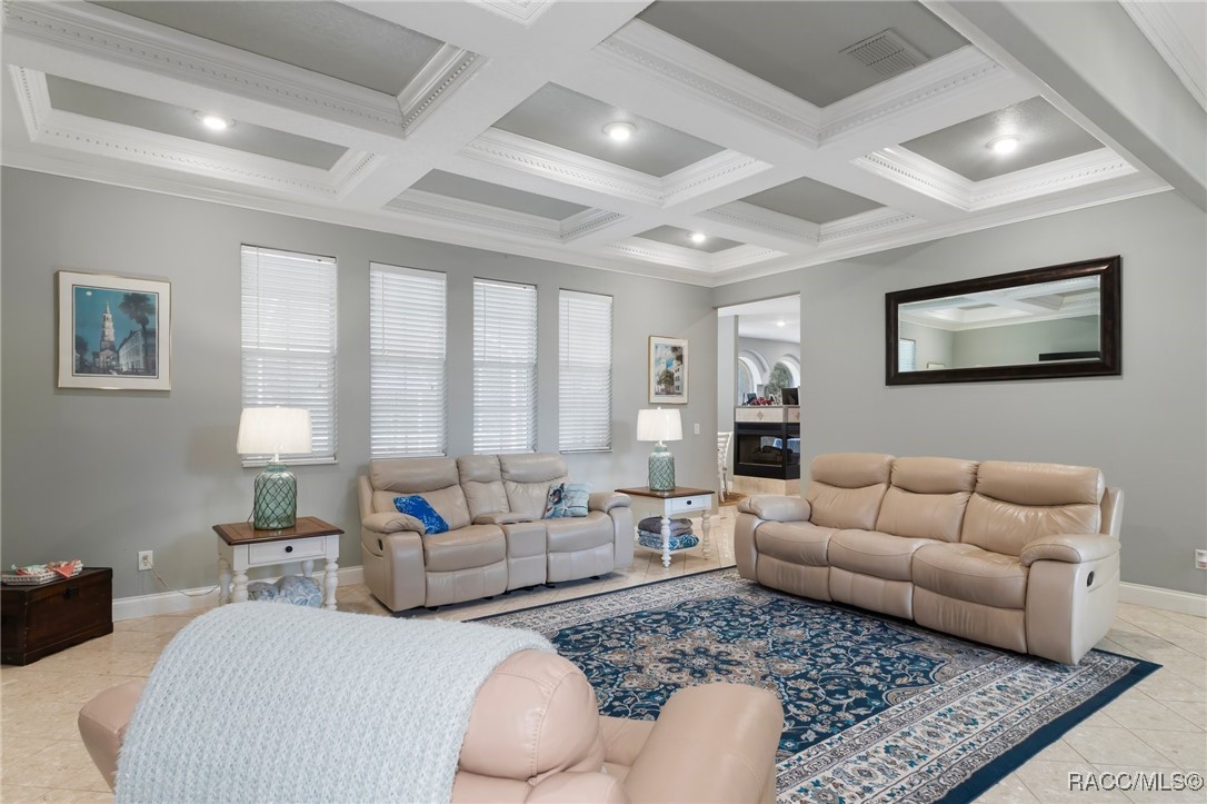 5417 N Rosedale Circle, Beverly Hills, Florida image 16