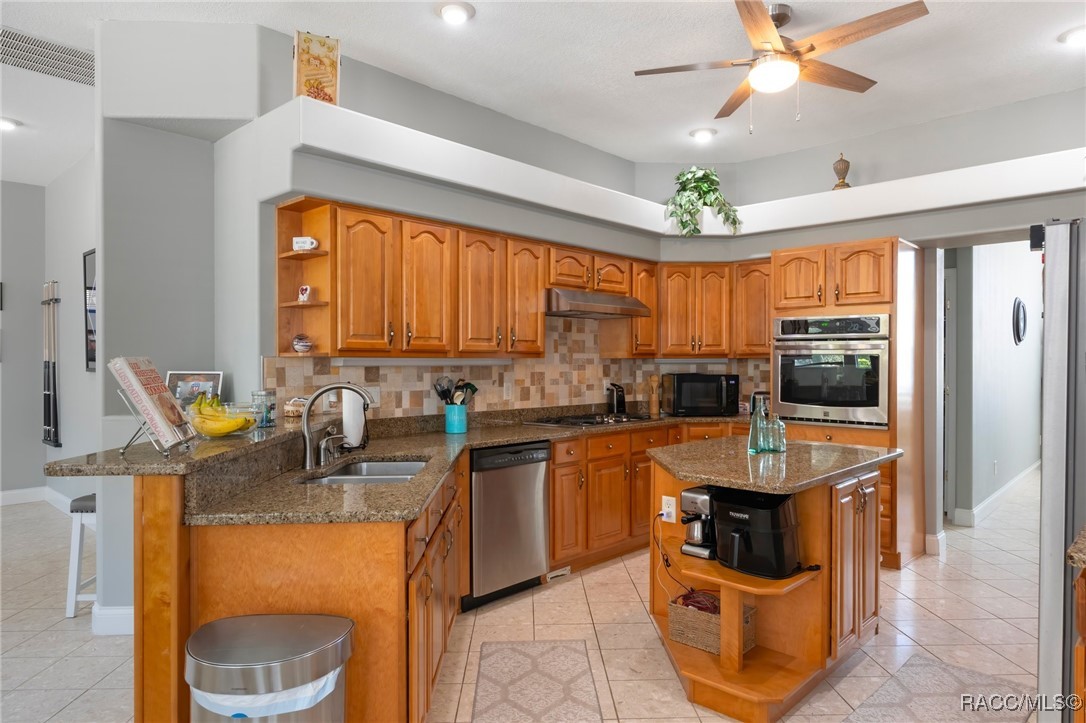 5417 N Rosedale Circle, Beverly Hills, Florida image 21