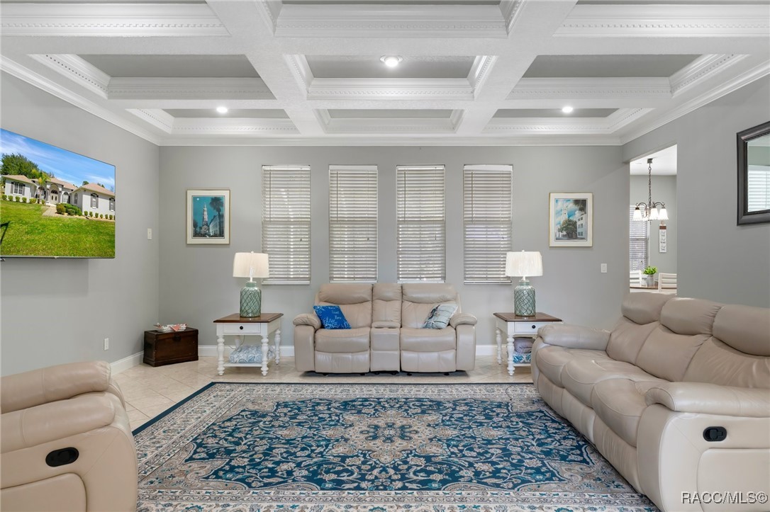 5417 N Rosedale Circle, Beverly Hills, Florida image 13