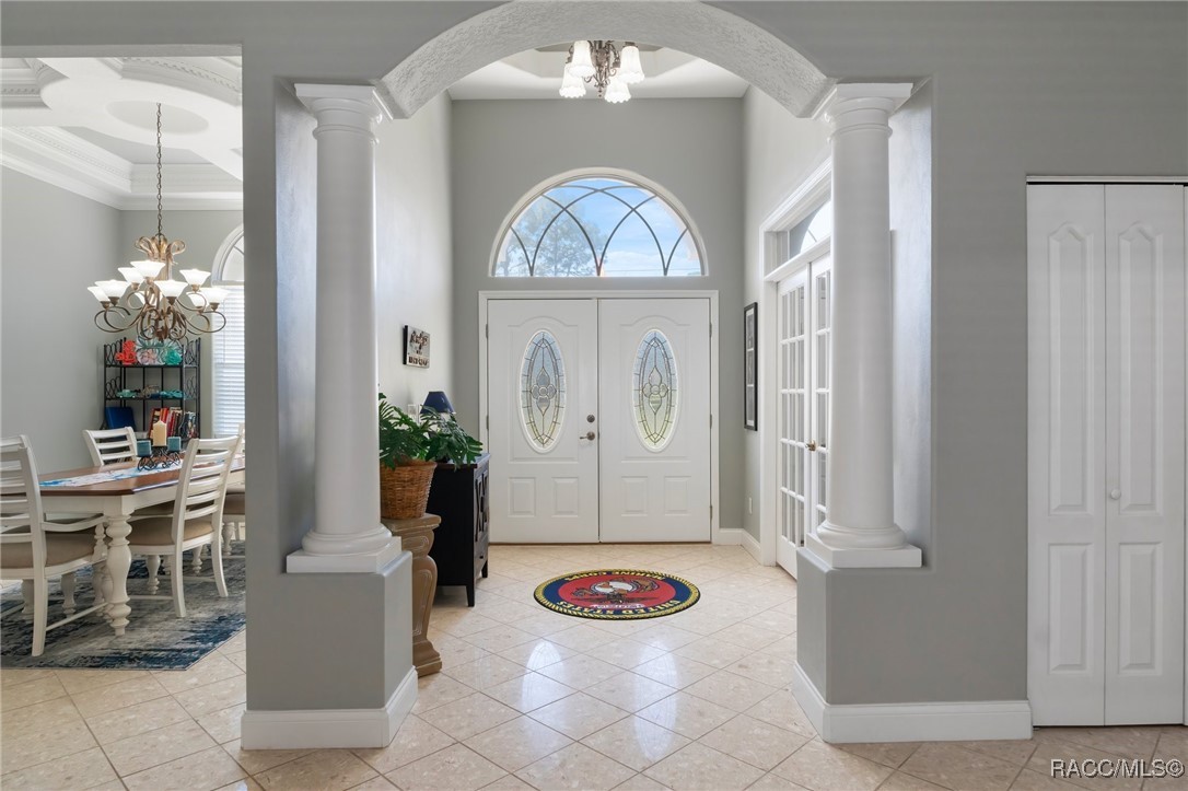 5417 N Rosedale Circle, Beverly Hills, Florida image 17