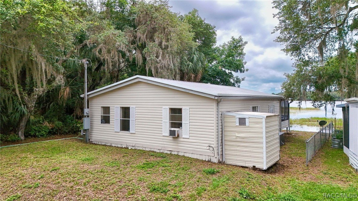 3762 N Webb Point, Hernando, New York image 36