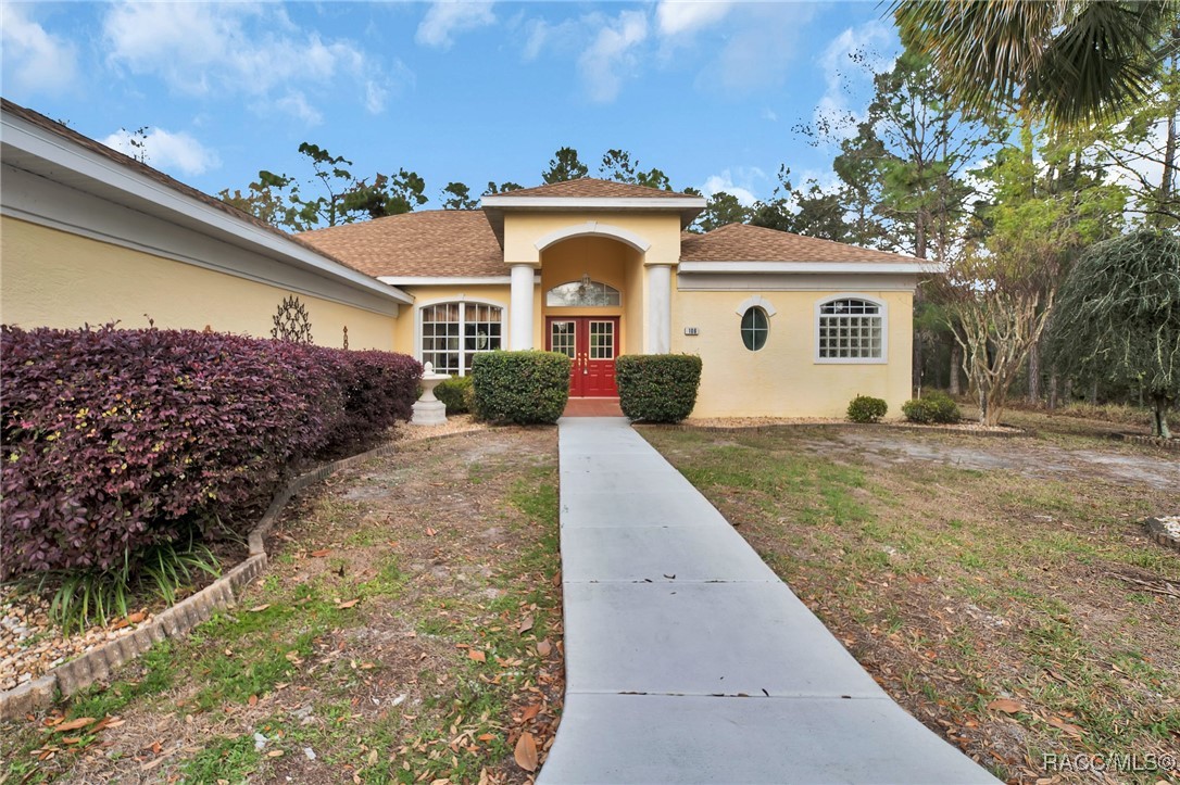 106 E Cypress Boulevard, Homosassa, Florida image 2