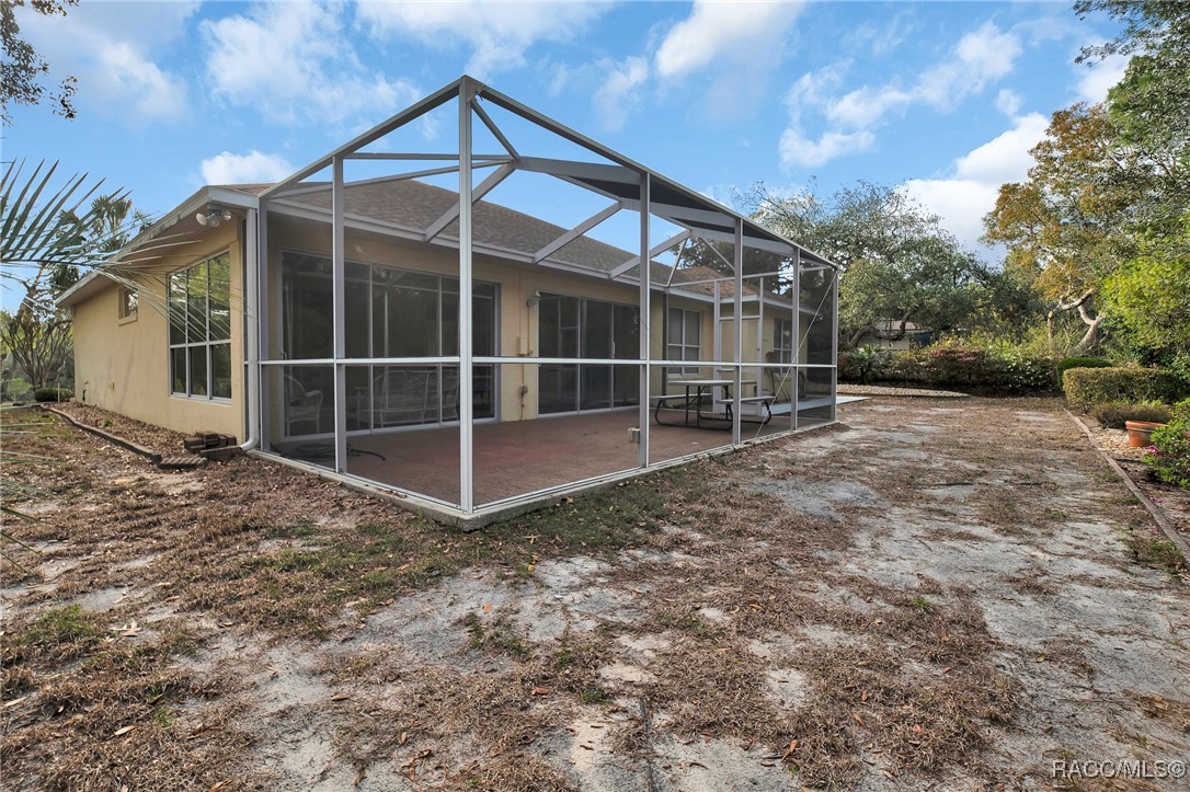 106 E Cypress Boulevard, Homosassa, Florida image 37