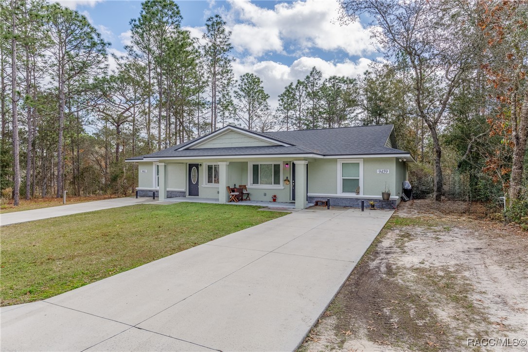 9459 & 9461 N Camel Drive