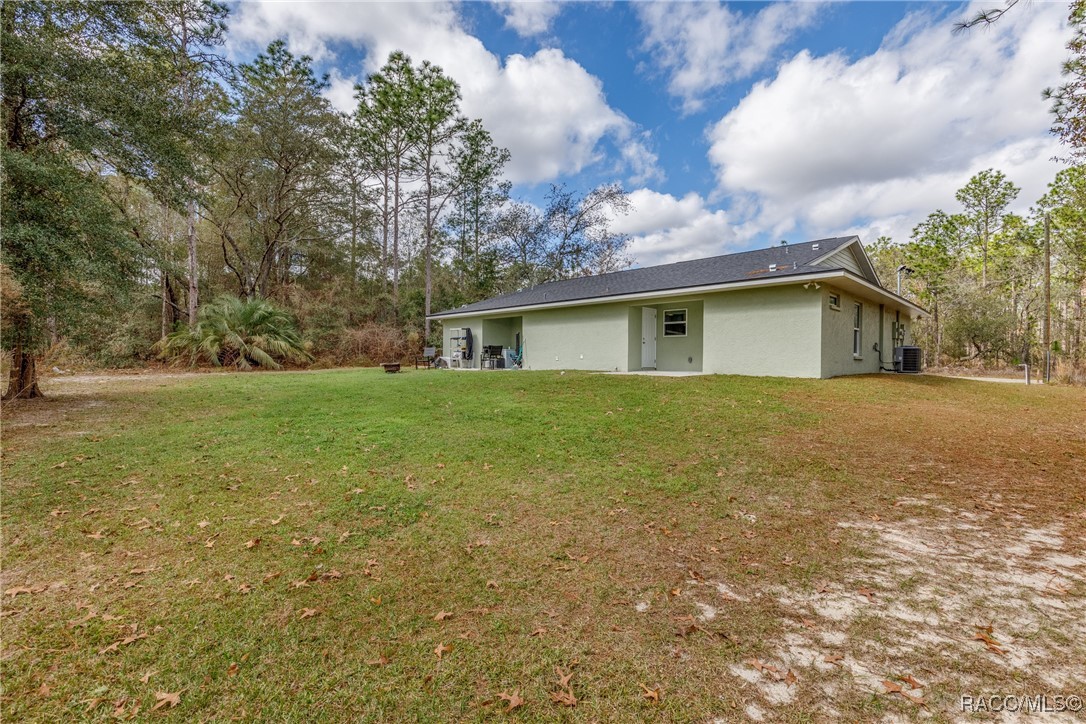 9459 & 9461 N Camel Drive