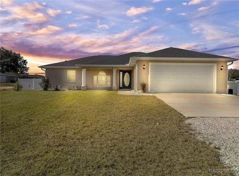 146 N Crestwood Avenue Inverness FL 34453