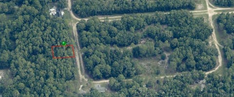 Vacant Land For Sale - 8334 N Troccoli Terrace<br/> Citrus County, Crystal River, FL 34428