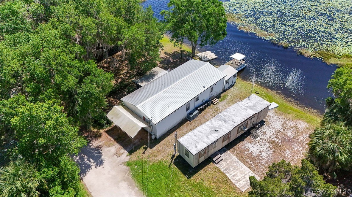 3818 N Webb Point, Hernando, Florida image 39