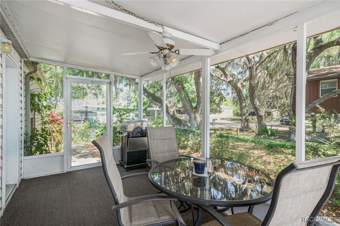 3818 N Webb Point, Hernando, Florida image 4