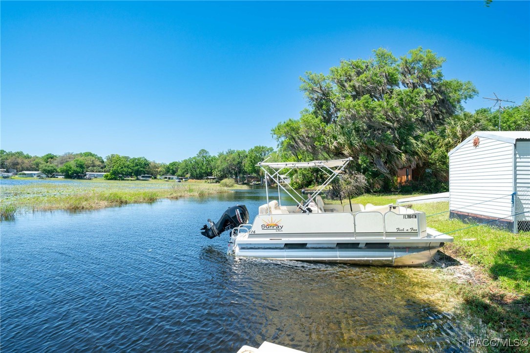 3818 N Webb Point, Hernando, Florida image 33