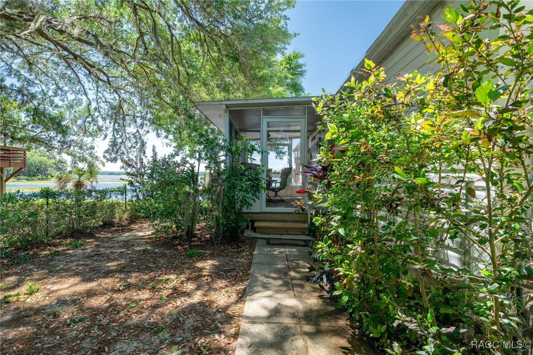 3818 N Webb Point, Hernando, Florida image 29
