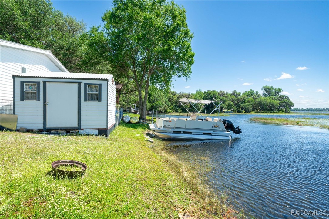 3818 N Webb Point, Hernando, Florida image 34