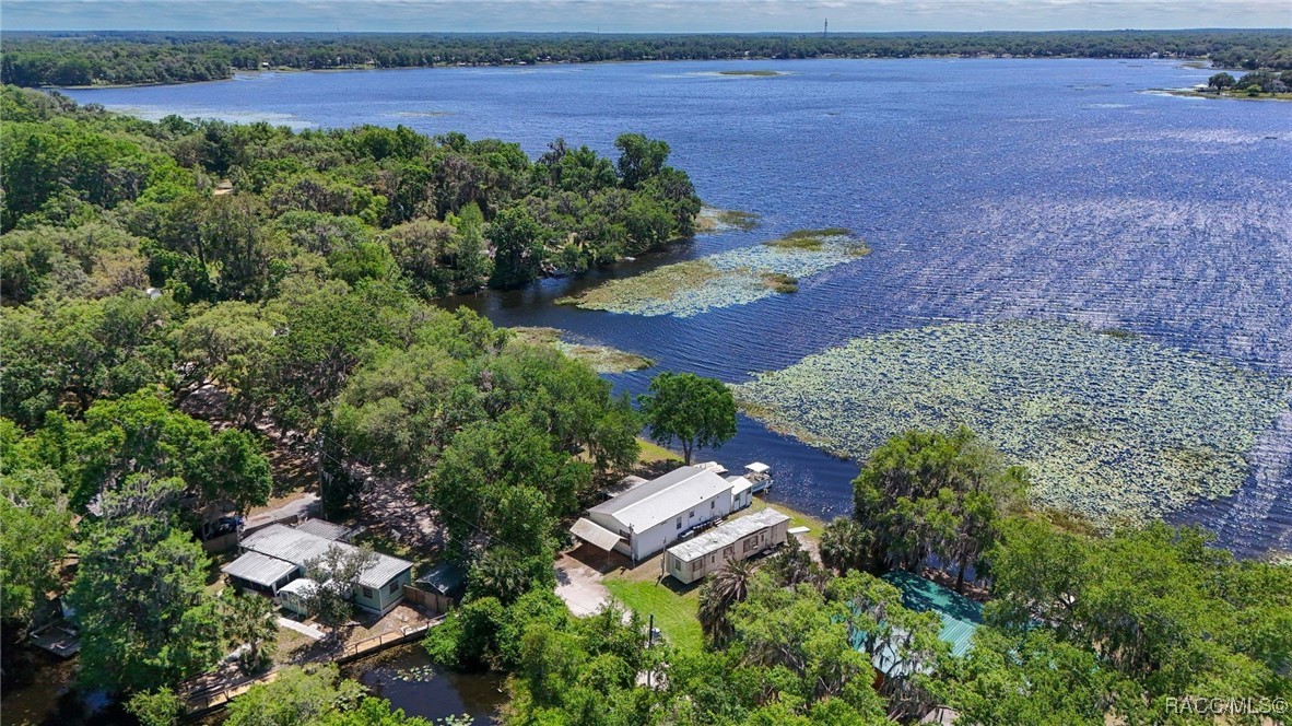3818 N Webb Point, Hernando, Florida image 40