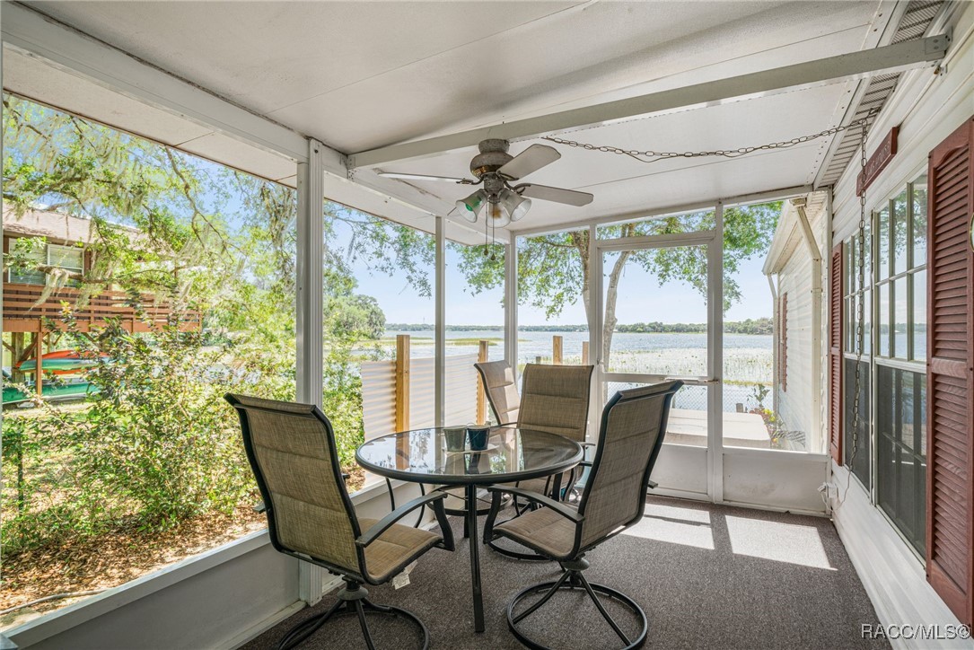 3818 N Webb Point, Hernando, Florida image 3