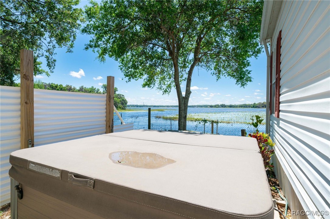 3818 N Webb Point, Hernando, Florida image 37