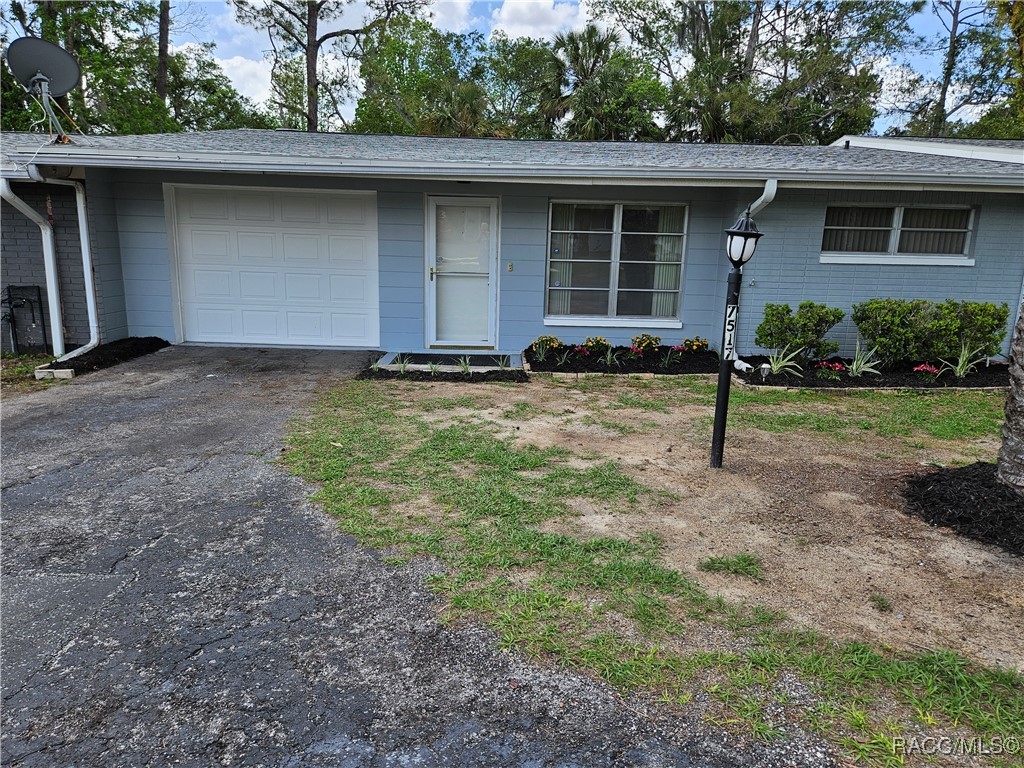 7517 W 7 Rivers Drive, Crystal River, Florida image 15