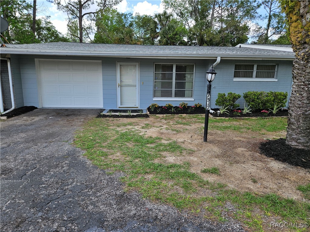 7517 W 7 Rivers Drive, Crystal River, Florida image 16