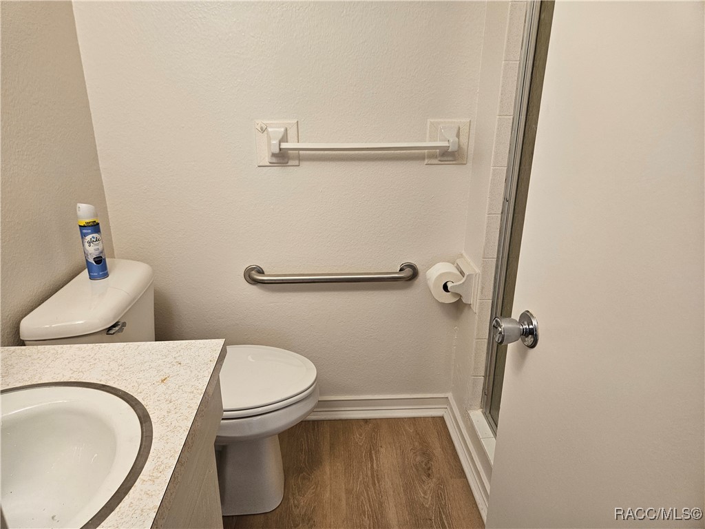 7517 W 7 Rivers Drive, Crystal River, Florida image 10