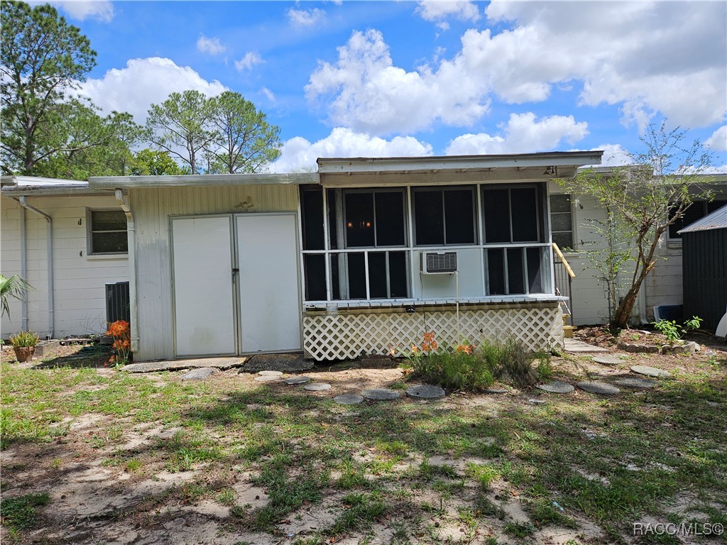 7517 W 7 Rivers Drive, Crystal River, Florida image 33