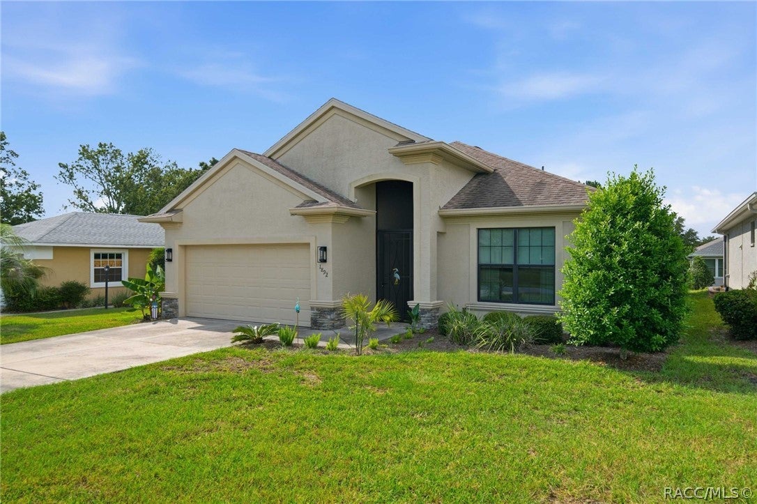 1892 W Nicole Drive
