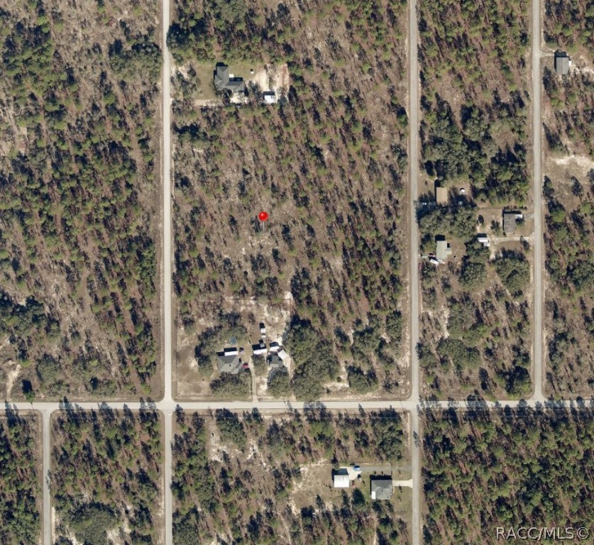 Lot 26 SW Admiral Landing Drive, Dunnellon, Florida image 3