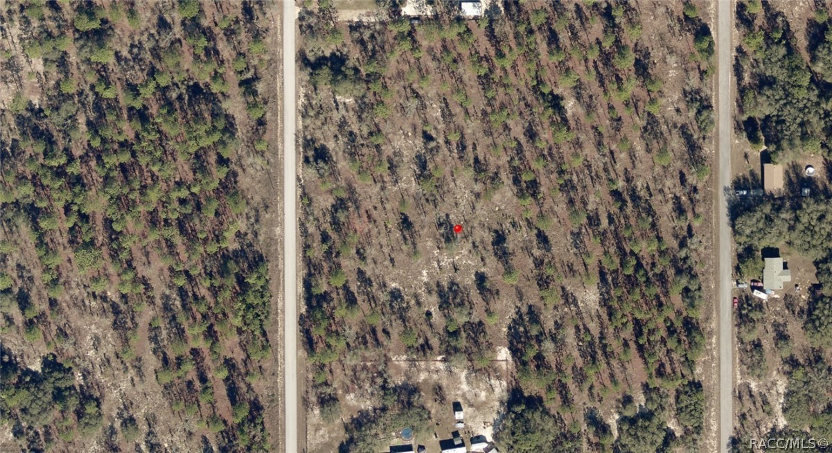 Lot 26 SW Admiral Landing Drive, Dunnellon, Florida image 1