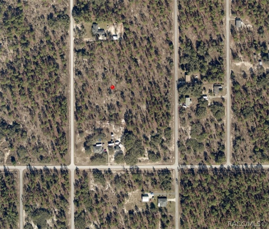 Lot 26 SW Admiral Landing Drive, Dunnellon, Florida image 4