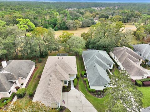 A home in Homosassa