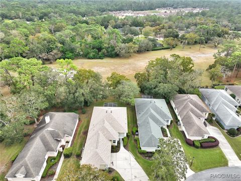 A home in Homosassa