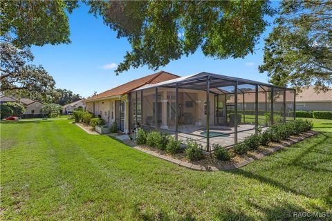 A home in Hernando