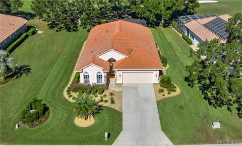 A home in Hernando