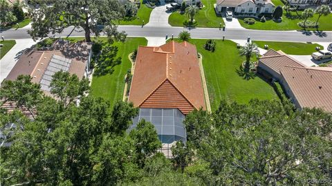 A home in Hernando