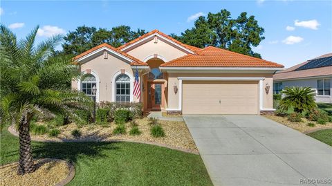 A home in Hernando