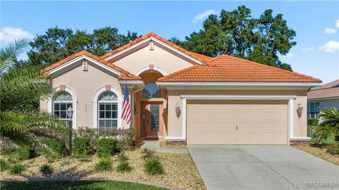 A home in Hernando