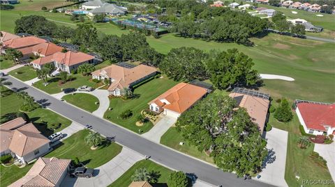 A home in Hernando