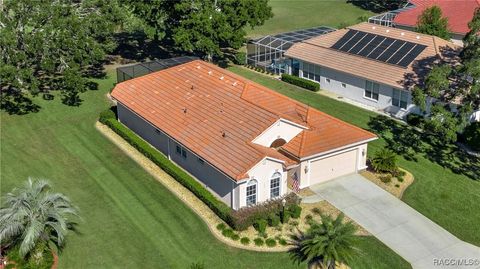 107 W Mickey Mantle Path Hernando FL 34442
