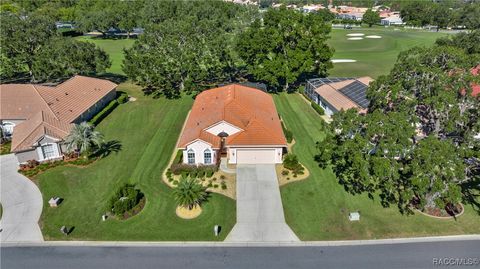 A home in Hernando