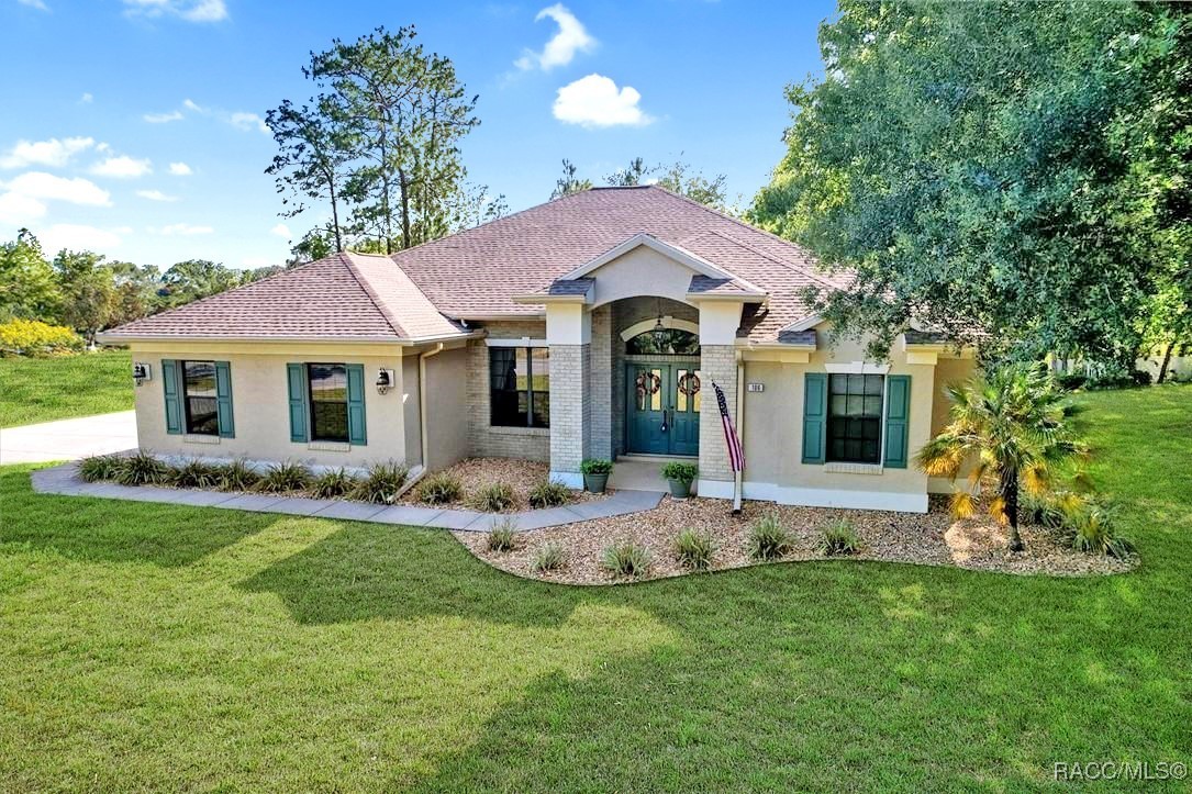 106 Daisy Street, Homosassa, New York image 1