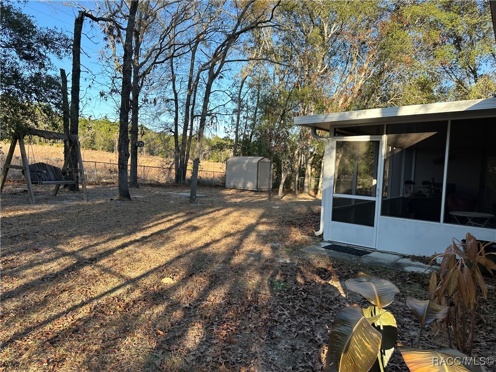 1475 W Skyline Drive, Citrus Springs, Florida image 31