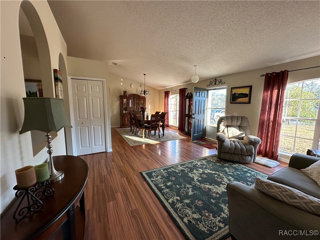 1475 W Skyline Drive, Citrus Springs, Florida image 4