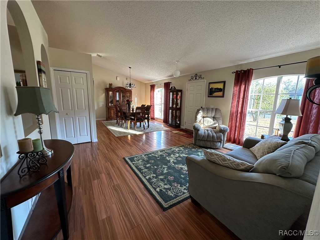 1475 W Skyline Drive, Citrus Springs, Florida image 8
