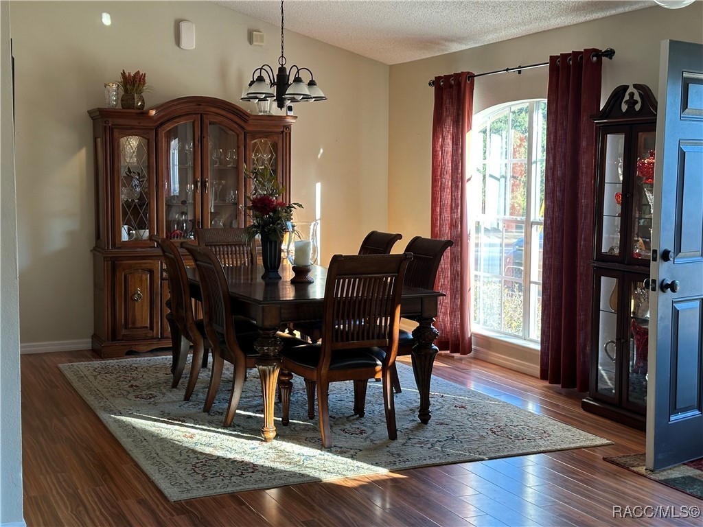 1475 W Skyline Drive, Citrus Springs, Florida image 5